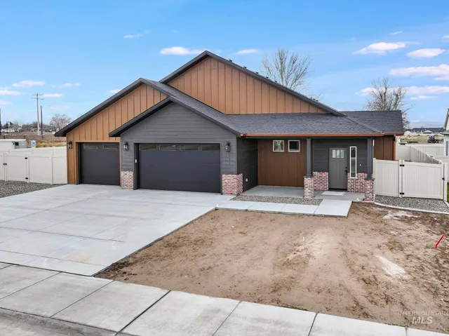 $549,000 | 843 Coral Road, Kimberly, ID 83341