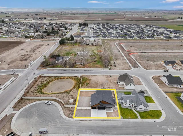 $549,000 | 843 Coral Road, Kimberly, ID 83341