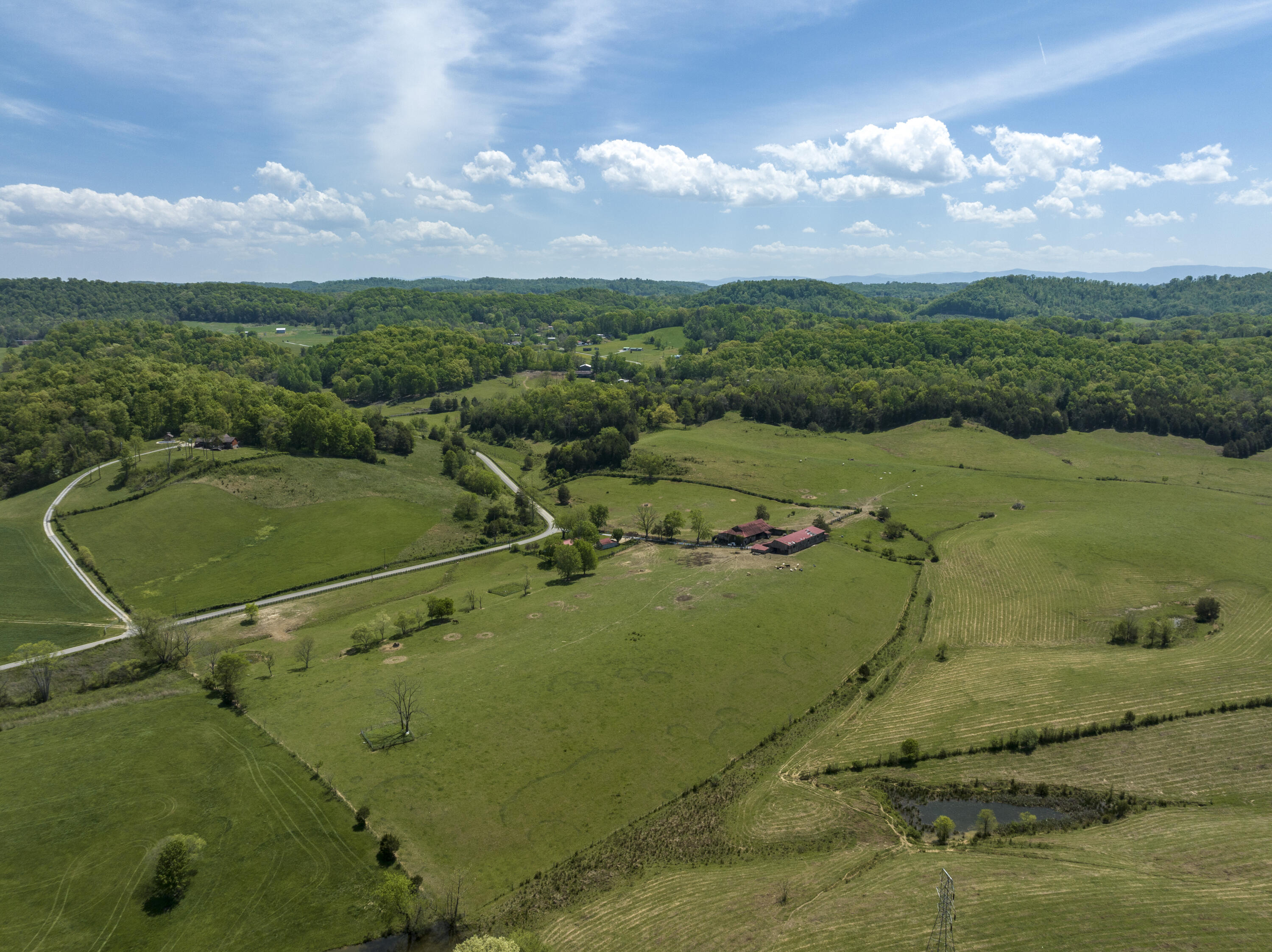 Tbd Barkley Road, Unit 2 Greeneville, TN 37745 - Photo 8 of 9 Barker-aerials-17