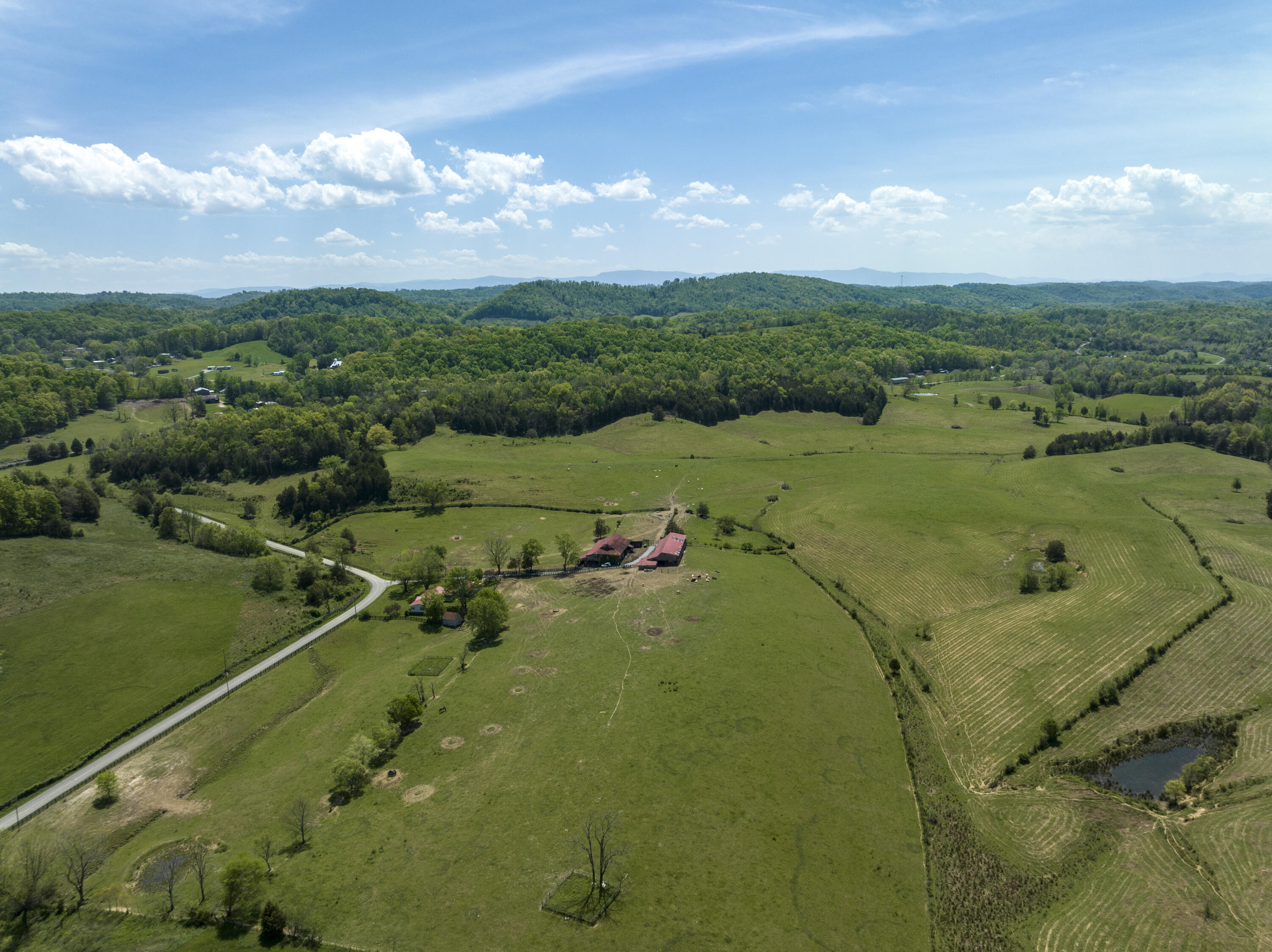 Tbd Barkley Road, Unit 2 Greeneville, TN 37745 - Photo 9 of 9 Barker-aerials-19