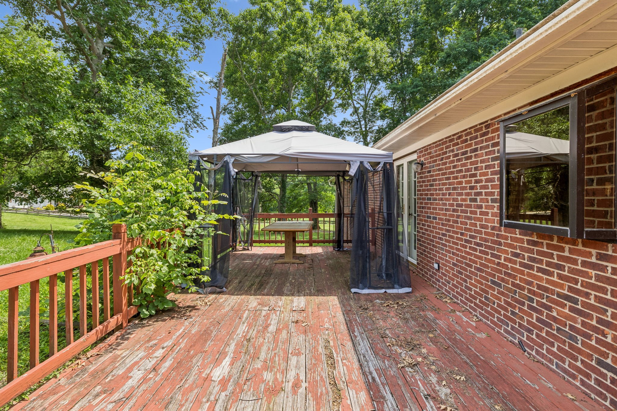 1533 Iron Bridge Road Columbia, TN 38401 - Photo 40 of 69