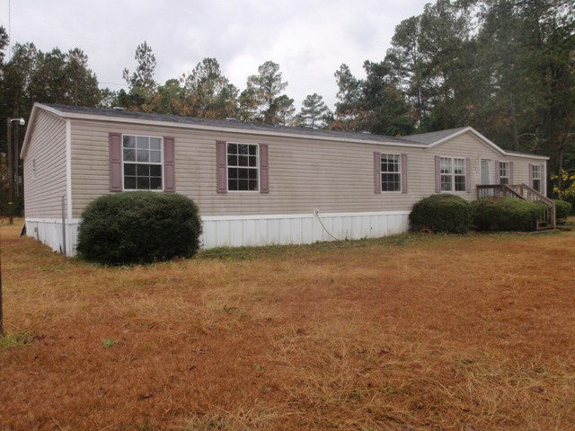 480 Piney Heights Road Warrenville, SC 29851 - Photo 1 of 15 Main View