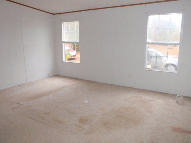 480 Piney Heights Road Warrenville, SC 29851 - Photo 13 of 15 Owner's Bedroom