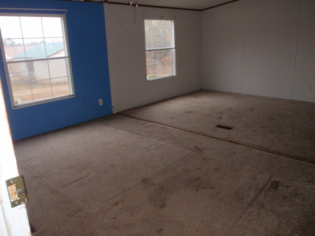 480 Piney Heights Road Warrenville, SC 29851 - Photo 3 of 15 Bedroom 1