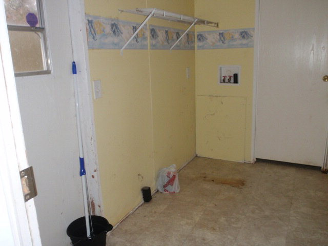 480 Piney Heights Road Warrenville, SC 29851 - Photo 9 of 15 Laundry