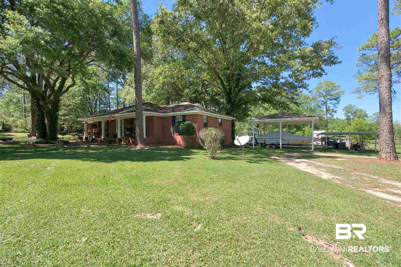 22201 Price Grubbs Road Robertsdale, AL 36567 - Photo 40 of 43
