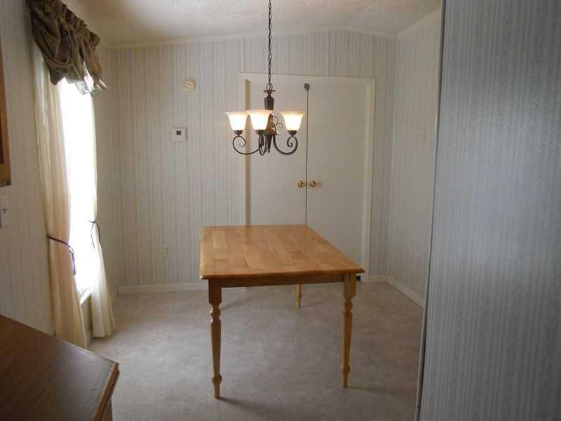 696 Tate Road Corinth, ME 04427 - Photo 8 of 35 Dining Room. Dining Room with...