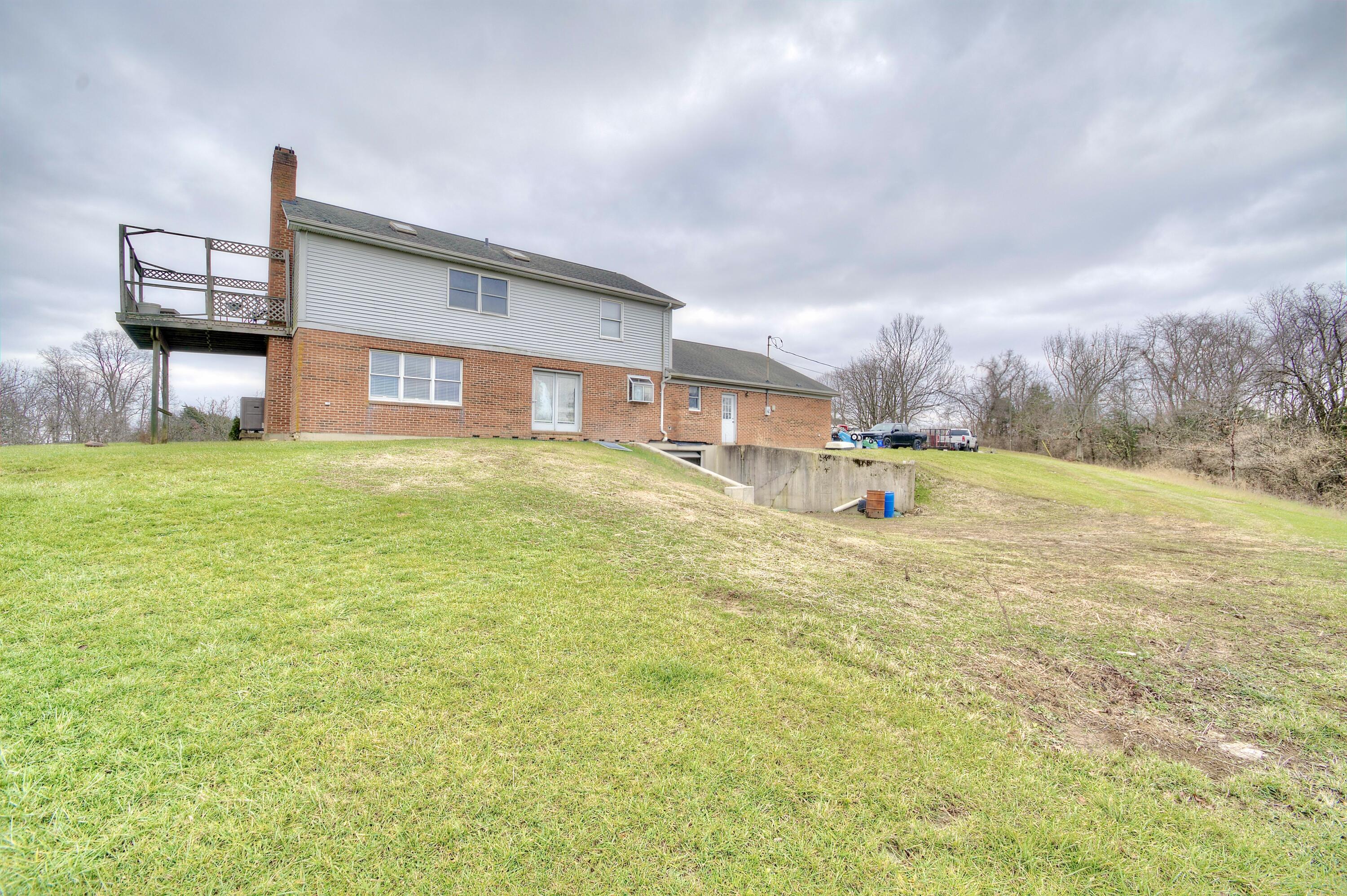 12708 Burns Road California, KY 41007 - Photo 36 of 46