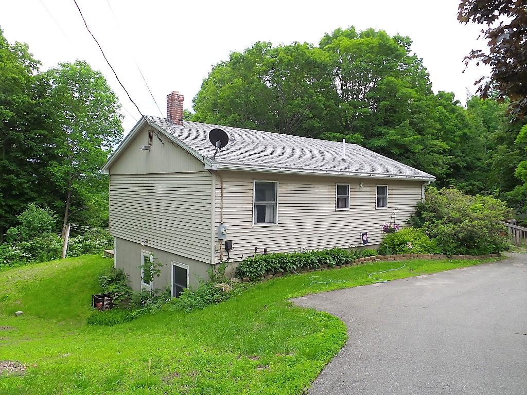 2221 West River Road Sidney, ME 04330 - Photo 1 of 21 Front