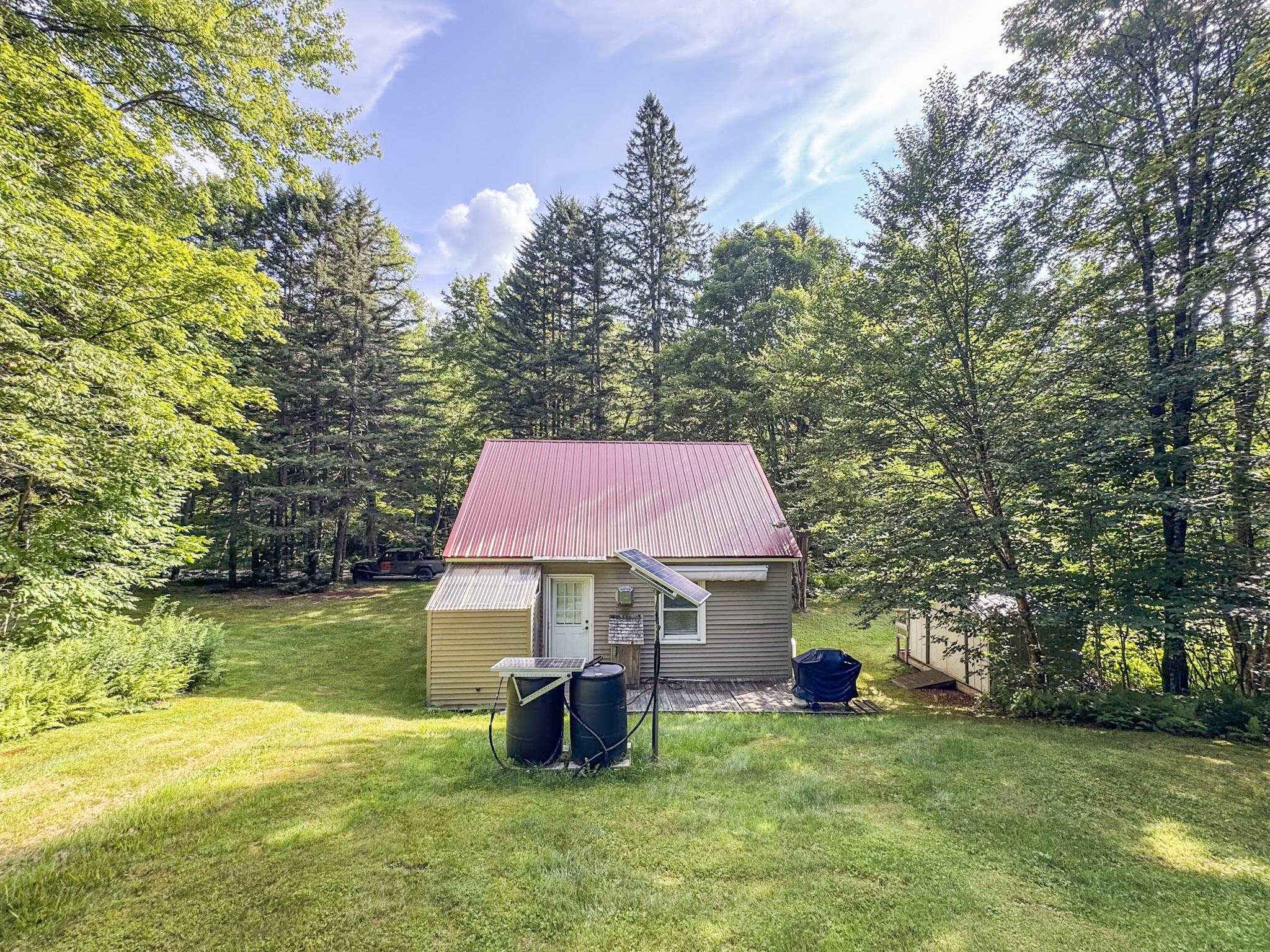 2565 Bingo Brook Road Rochester, VT 05767 - Photo 6 of 27 Gallery Image 6