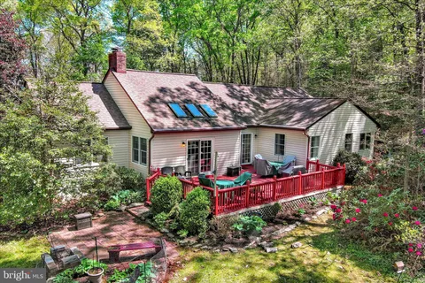 $650,000 | 3213 Green Road, White Hall, MD 21161