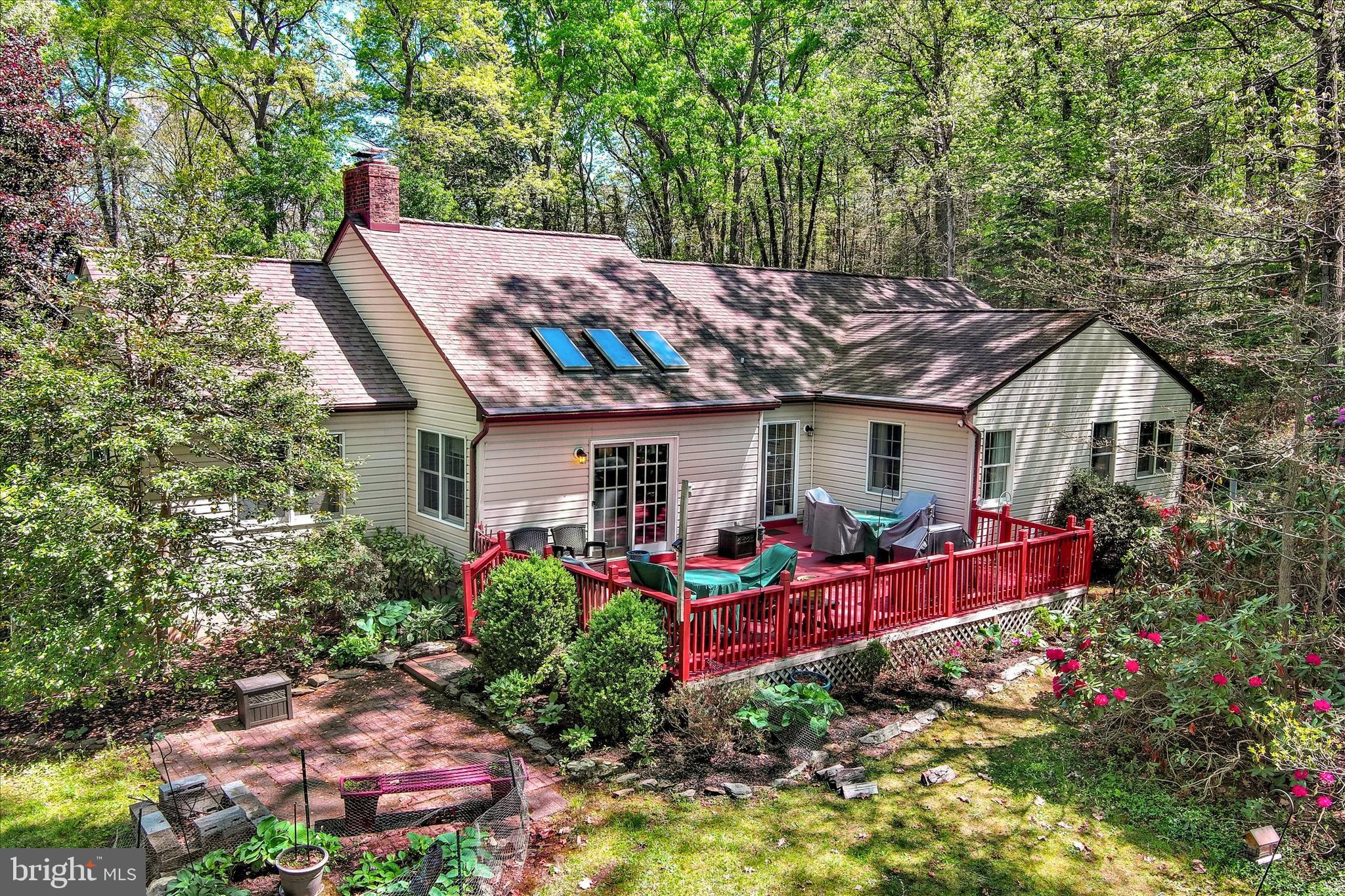 3213 Green Road White Hall, MD 21161 - Photo 39 of 44