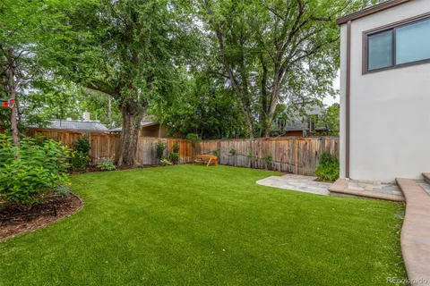 $1,150,000 | 129 South Franklin Street, Denver, CO 80209