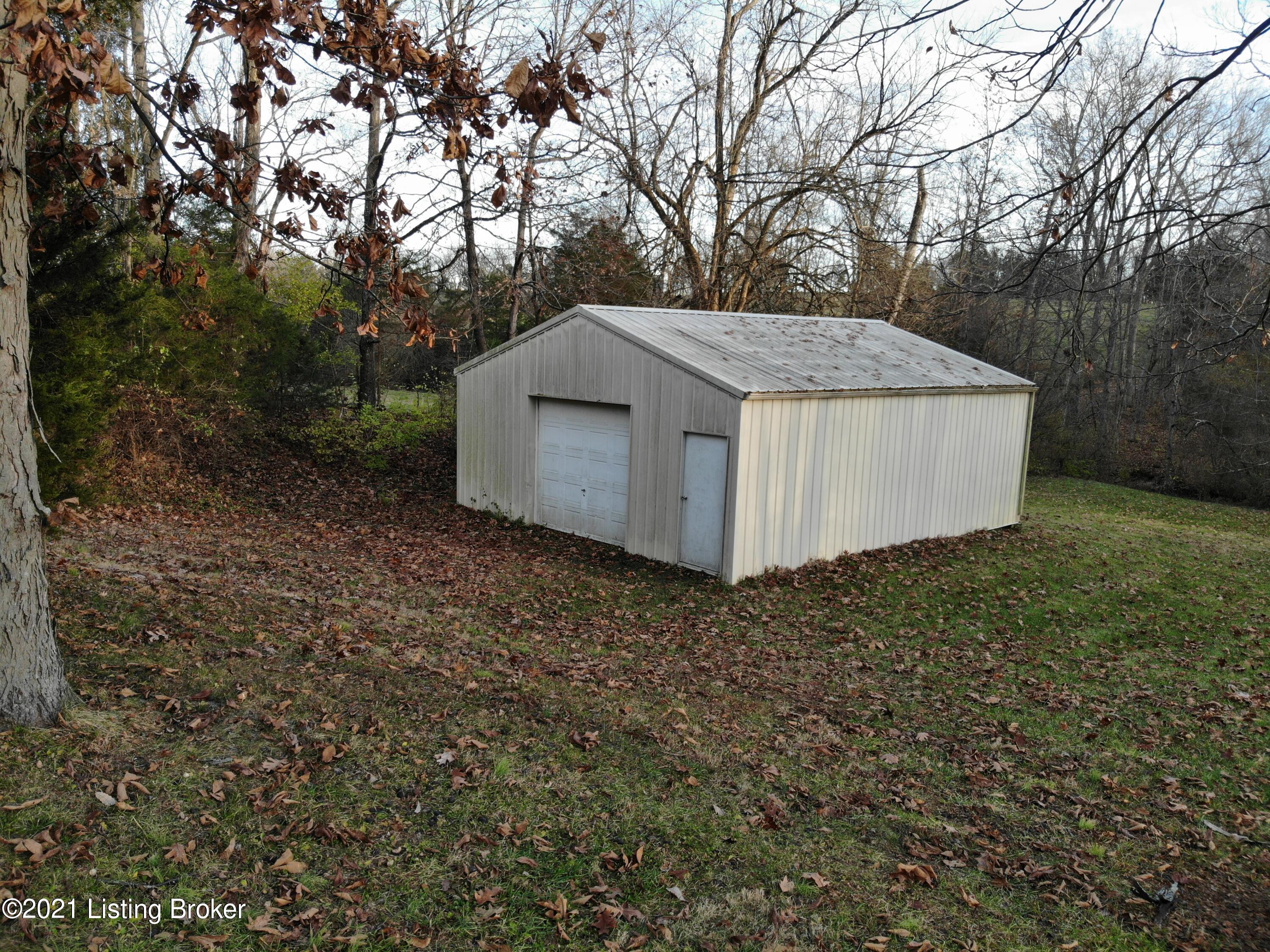 904 Bart Smith Road Smithfield, KY 40068 - Photo 62 of 65 DJI_0032