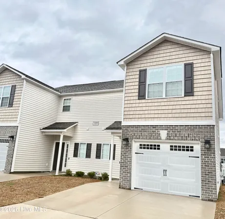 $271,900 | 3400 Richter Way, Unit B, Greenville, NC 27834