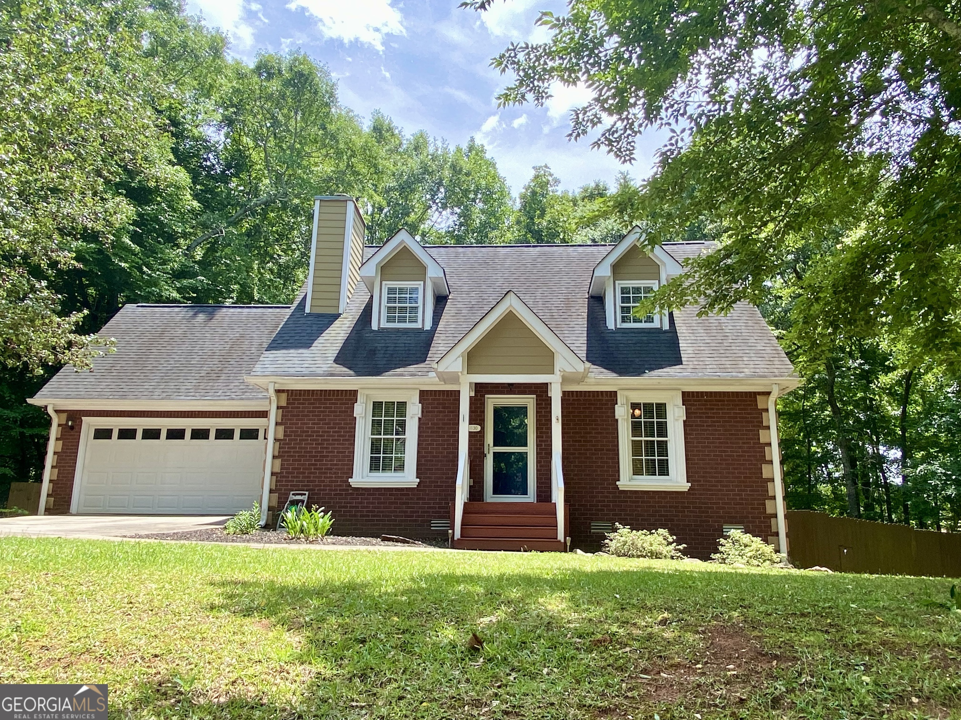 1130 Darlington Station Road Bogart, GA 30622 - Photo 50 of 70