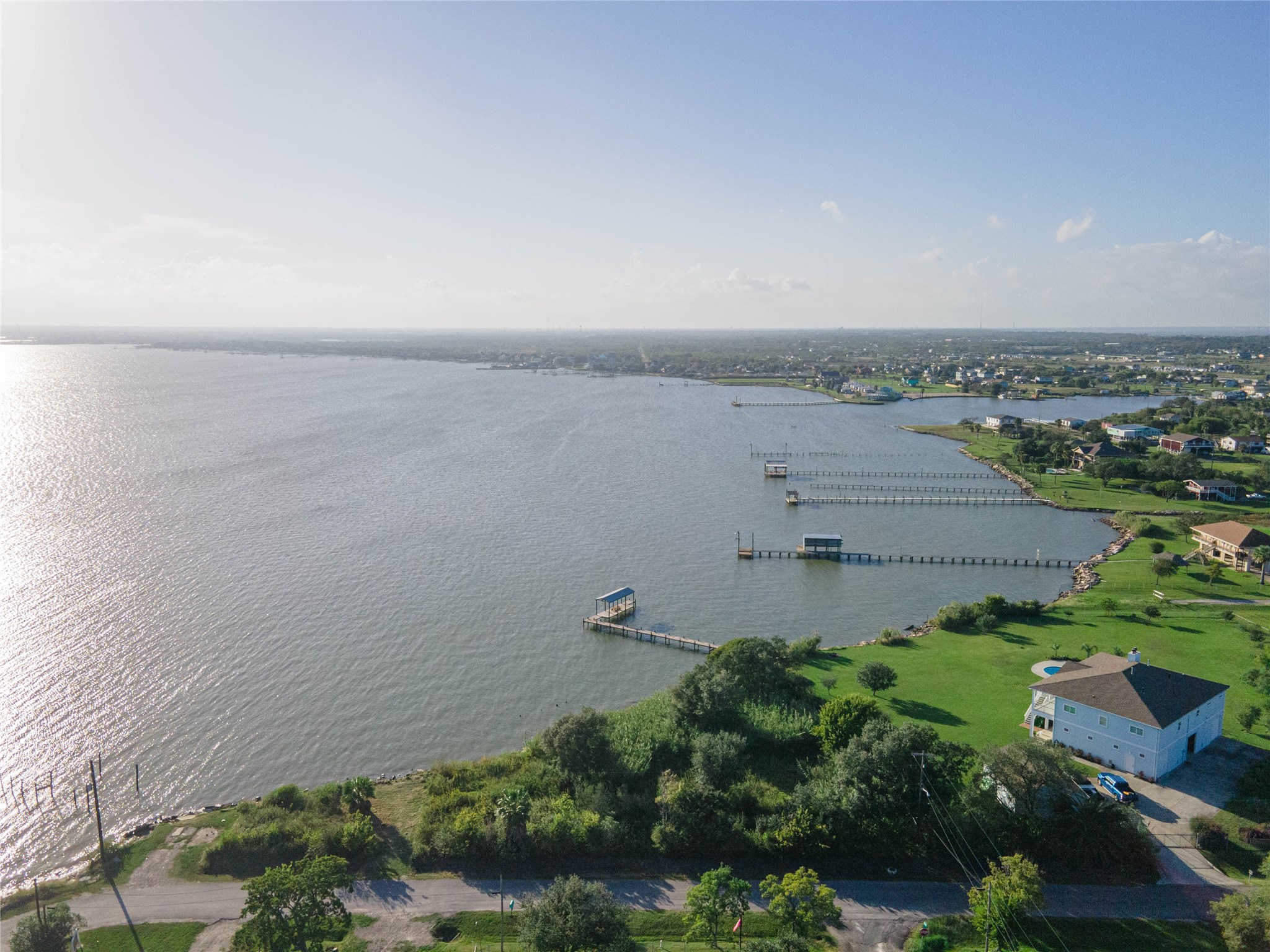 0 12th San Leon, TX 77539 - Photo 6 of 25