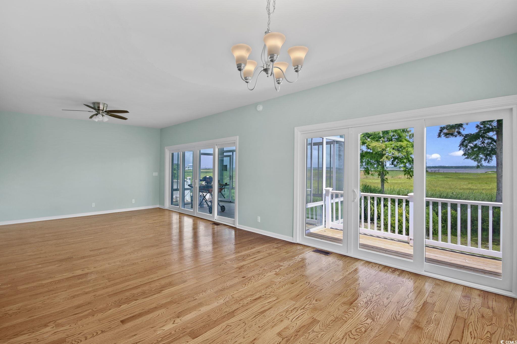 404 Sassanqua Drive Georgetown, SC 29440 - Photo 12 of 40