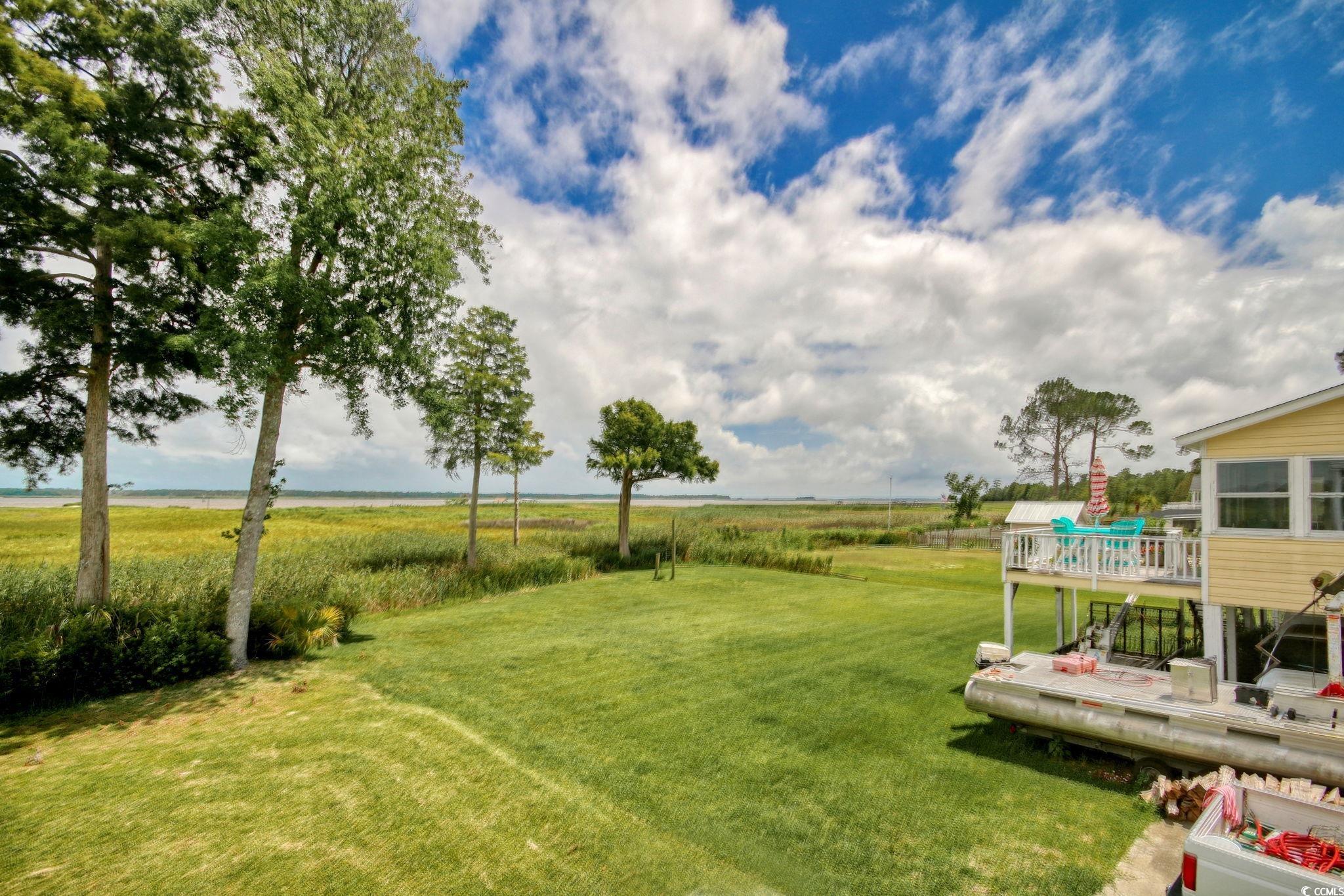 404 Sassanqua Drive Georgetown, SC 29440 - Photo 35 of 40