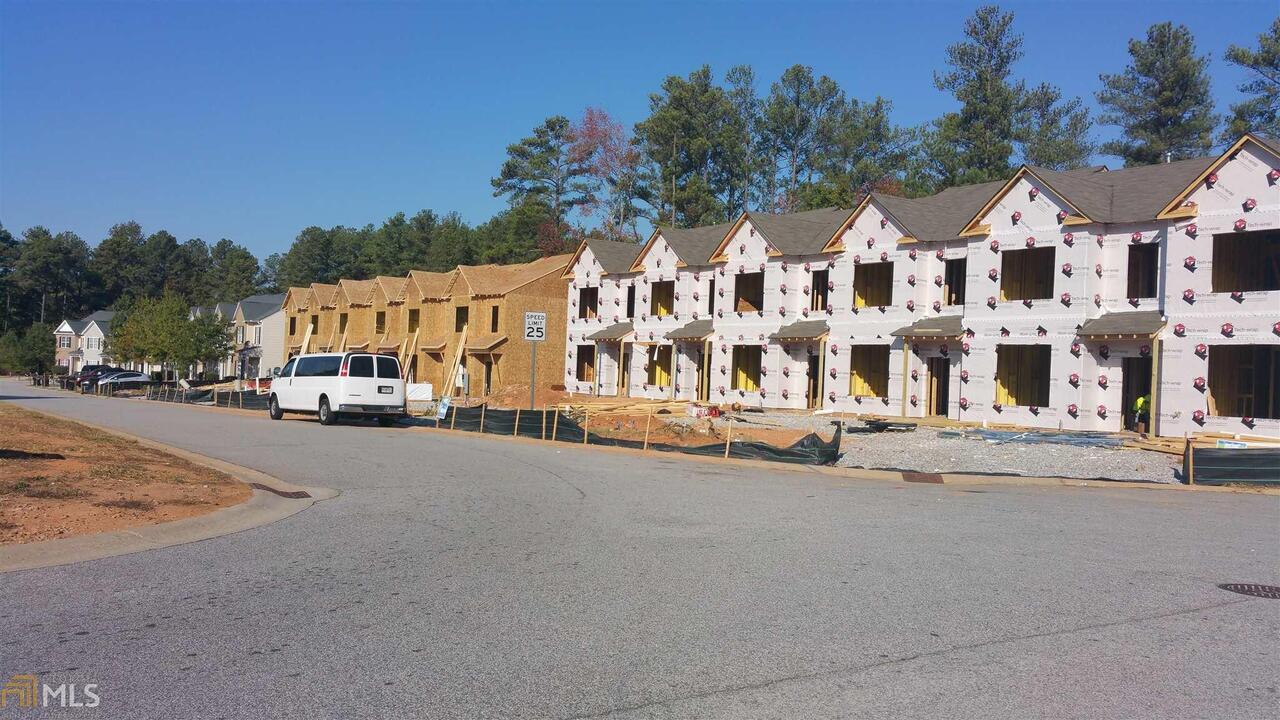 1816 Broad River Road, Unit 14F Atlanta, GA 30349 - Photo 1 of 1 Come choose your new home today!