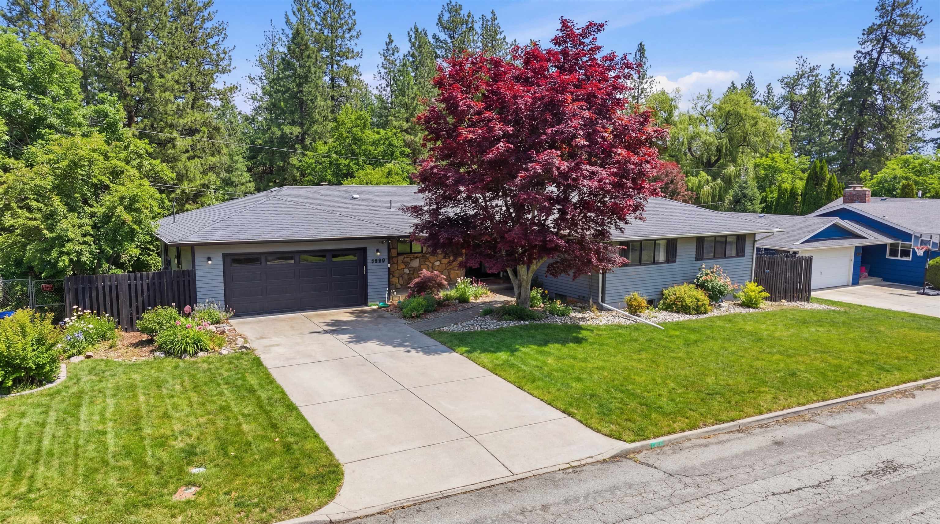 1822 West Toni Rae Drive Spokane, WA 99218 - Photo 1 of 50 Gallery Image 1