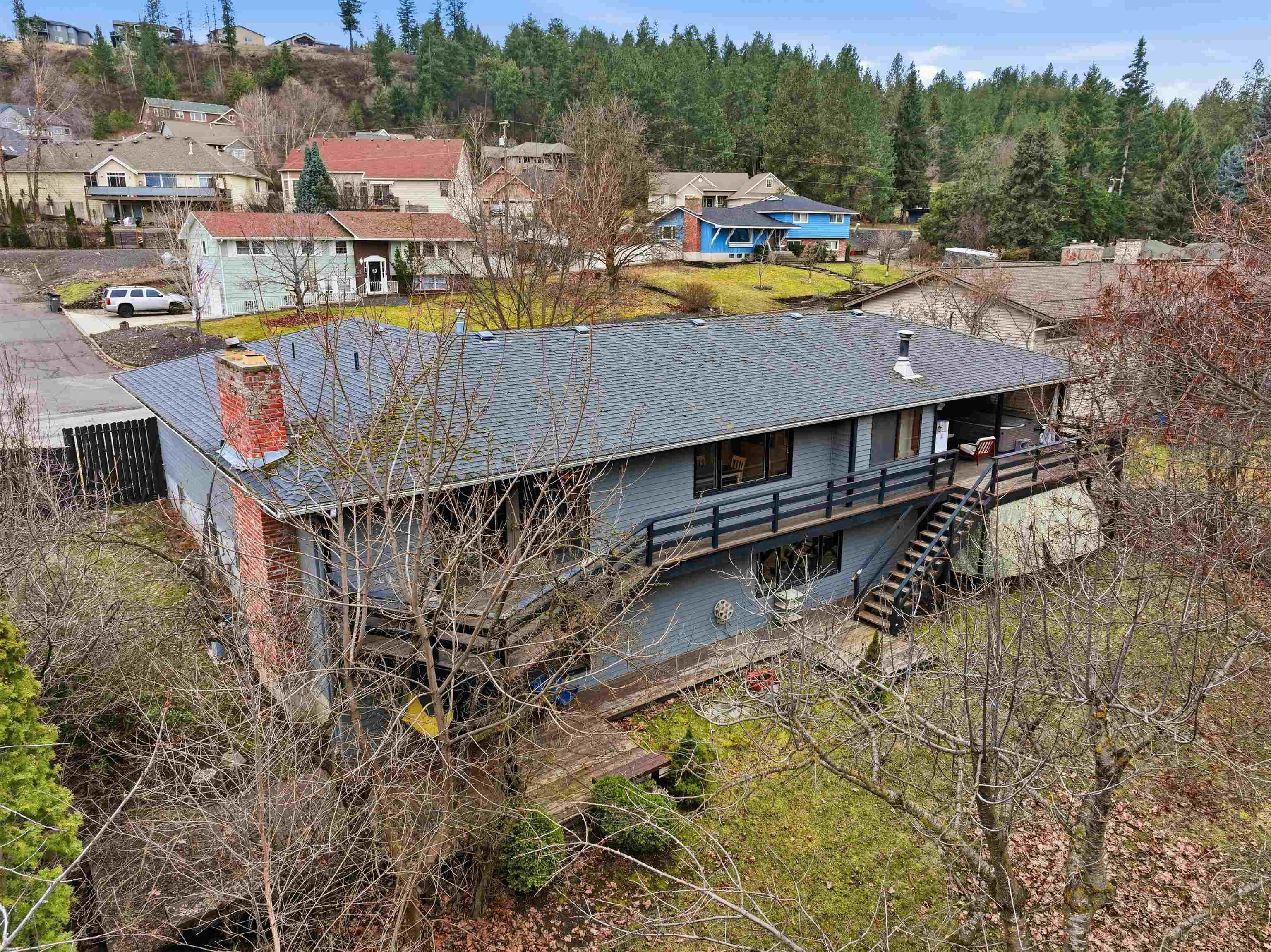 1822 West Toni Rae Drive Spokane, WA 99218 - Photo 45 of 50 Gallery Image 45