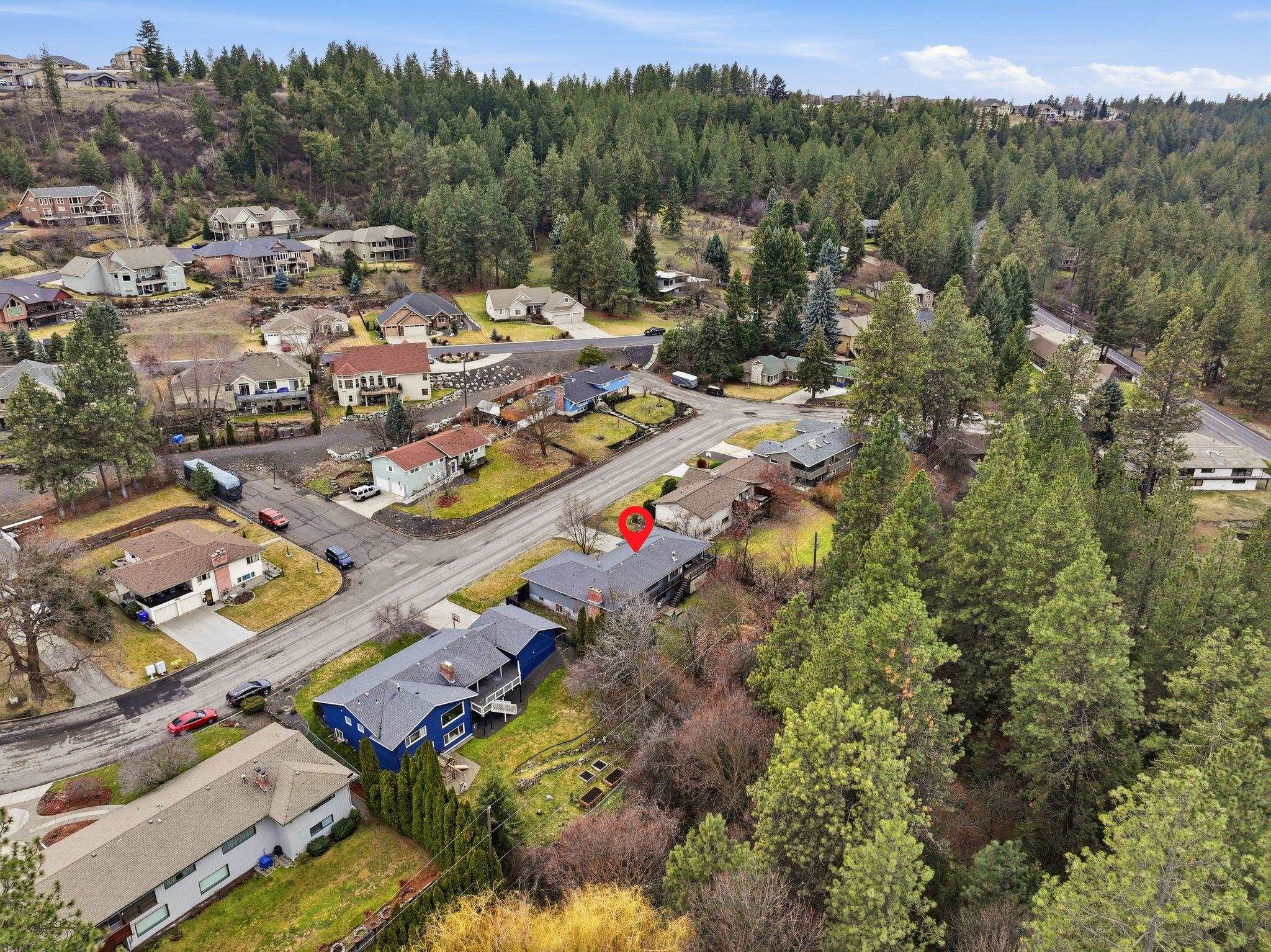 1822 West Toni Rae Drive Spokane, WA 99218 - Photo 47 of 50 Gallery Image 47