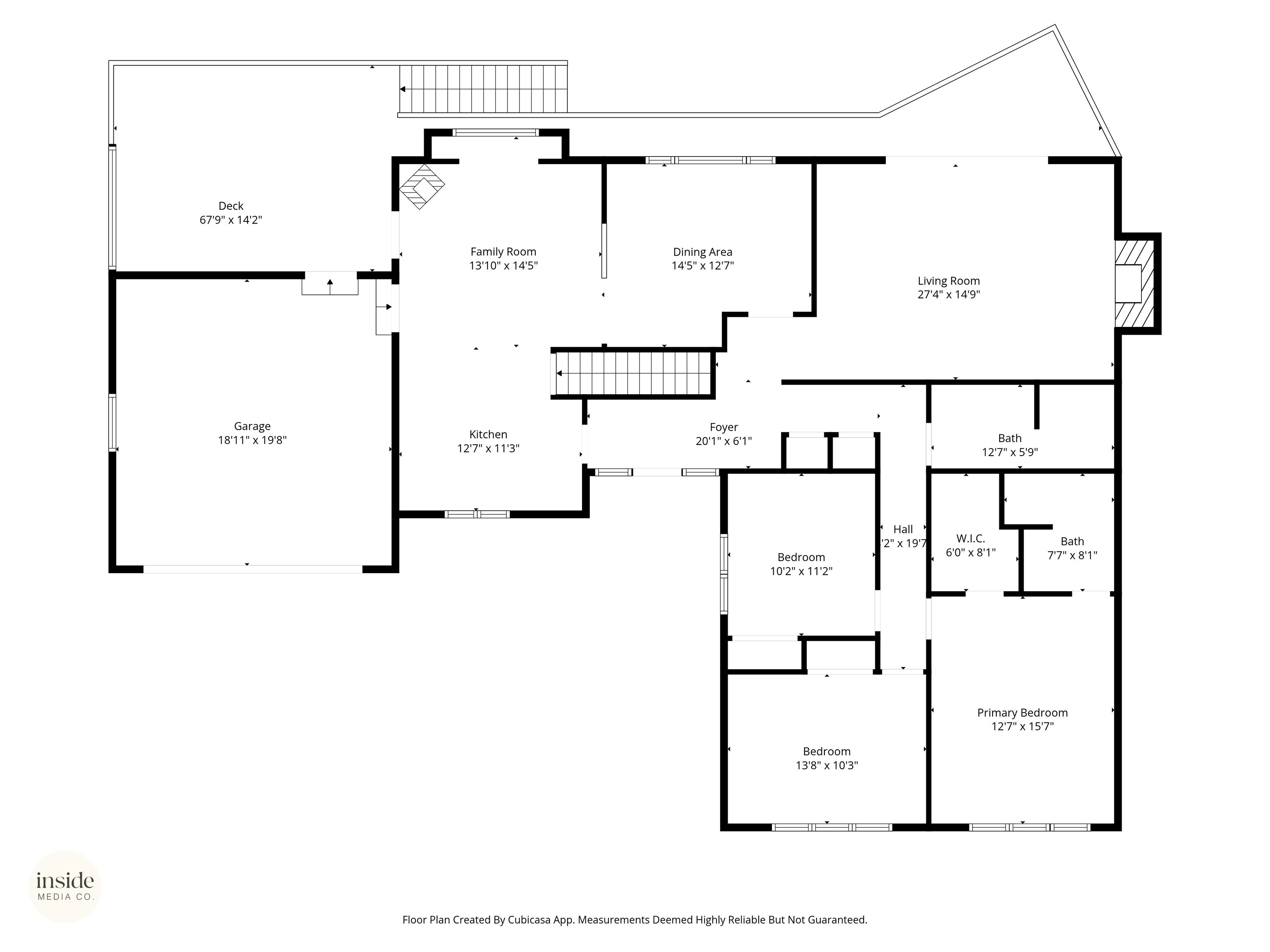 1822 West Toni Rae Drive Spokane, WA 99218 - Photo 49 of 50 Gallery Image 49