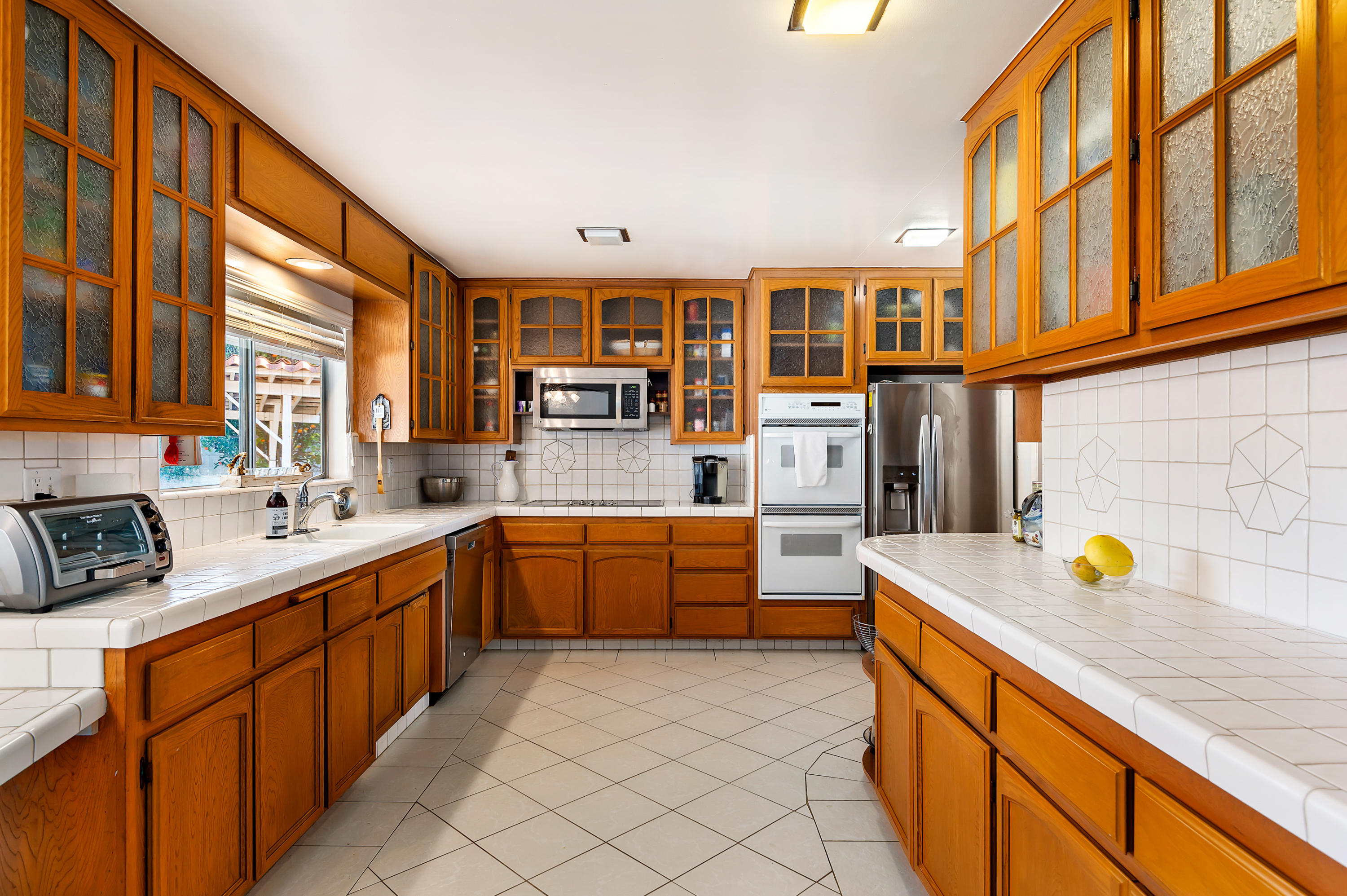 4620 Via Rubi Santa Barbara, CA 93105 - Photo 11 of 39 15 - Kitchen