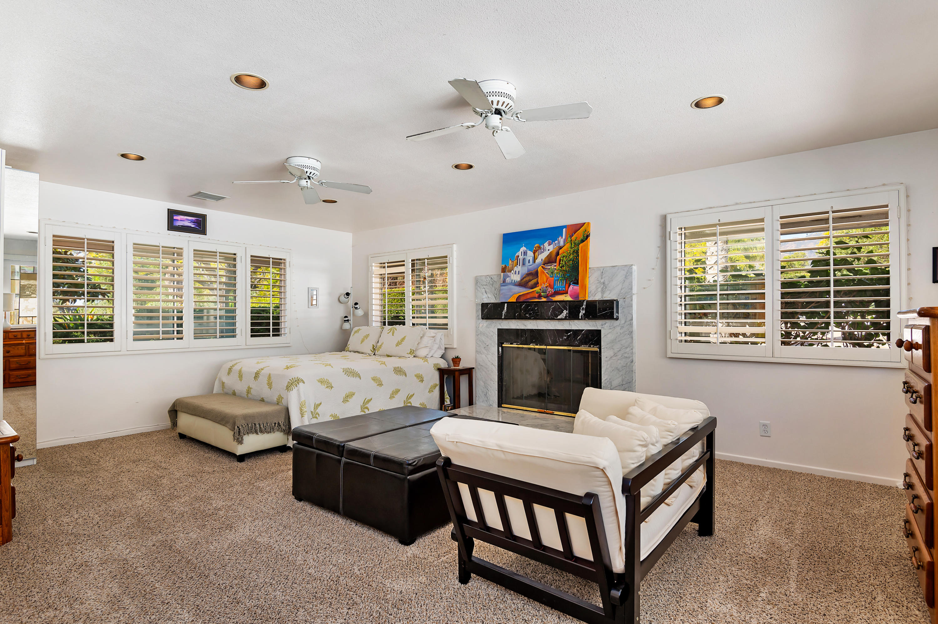 4620 Via Rubi Santa Barbara, CA 93105 - Photo 15 of 39 family room/studio