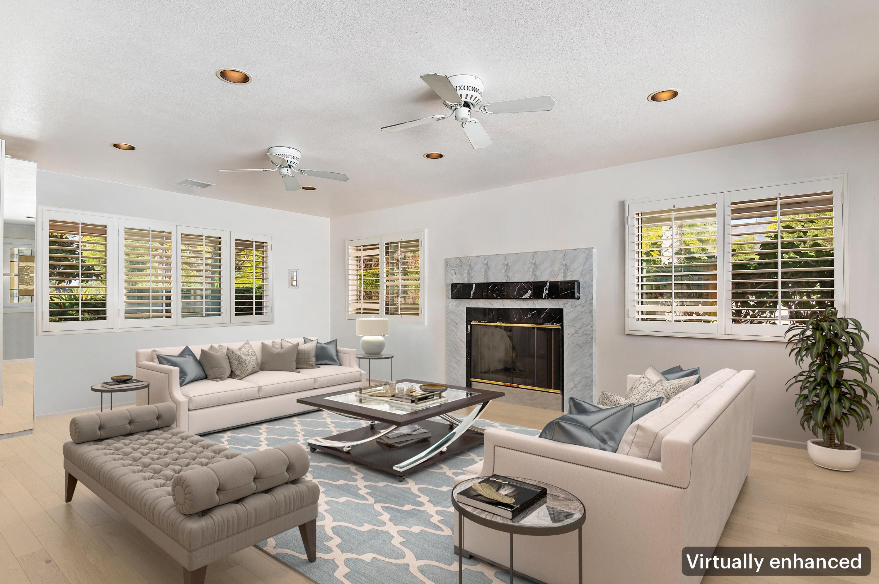 4620 Via Rubi Santa Barbara, CA 93105 - Photo 16 of 39 enhanced family/studio