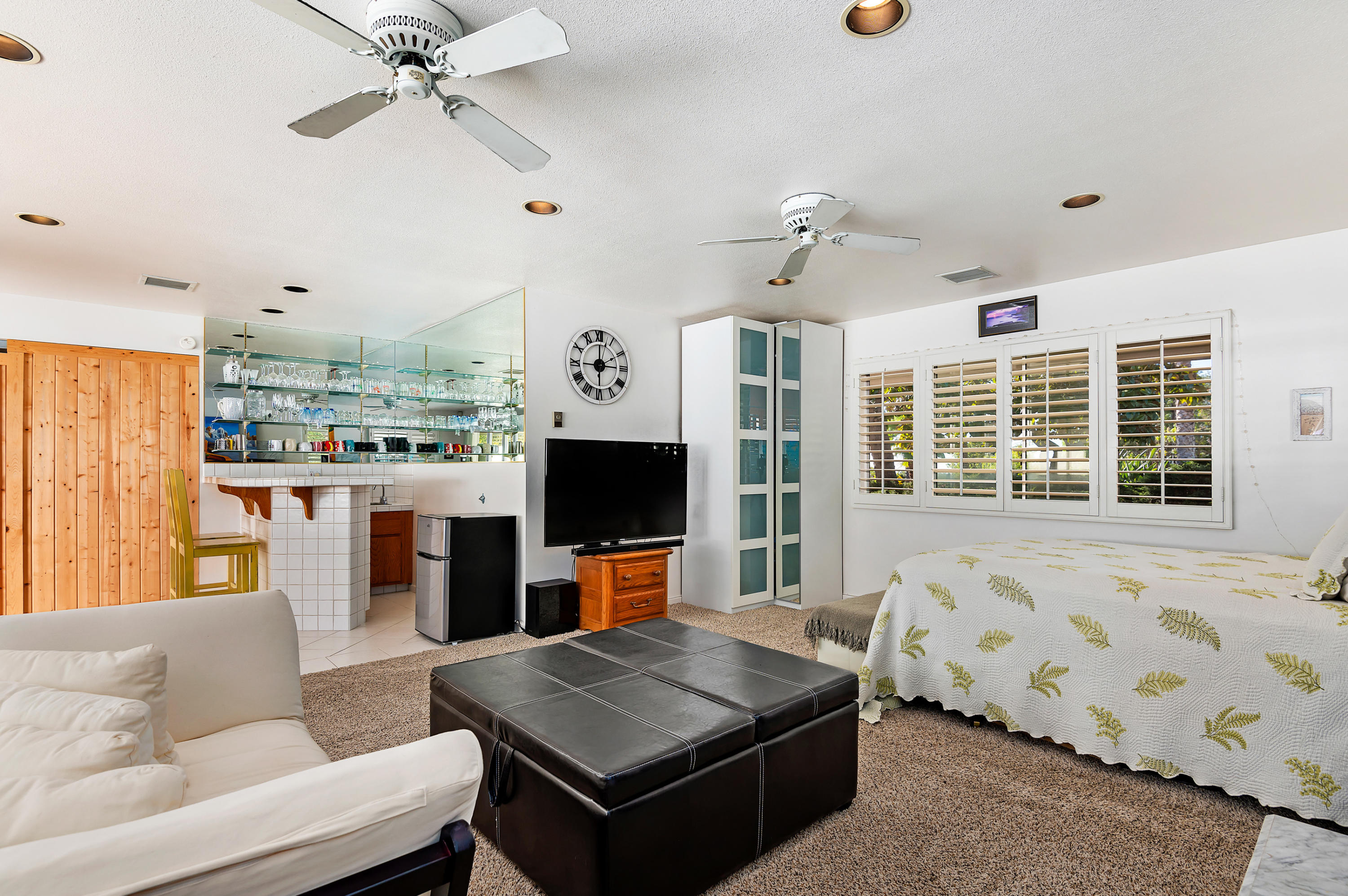 4620 Via Rubi Santa Barbara, CA 93105 - Photo 17 of 39 family room/studio