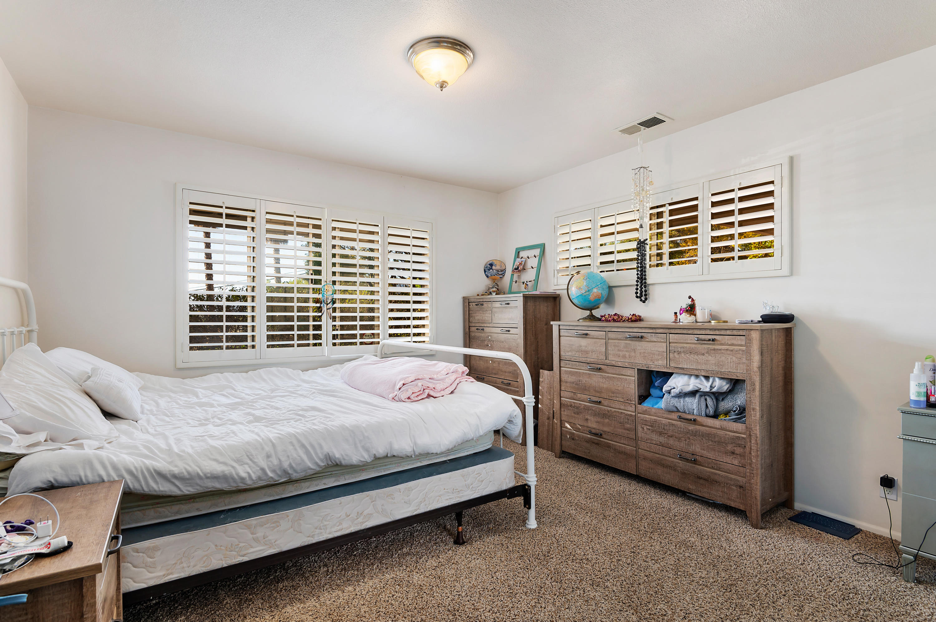 4620 Via Rubi Santa Barbara, CA 93105 - Photo 22 of 39 Bedroom 2