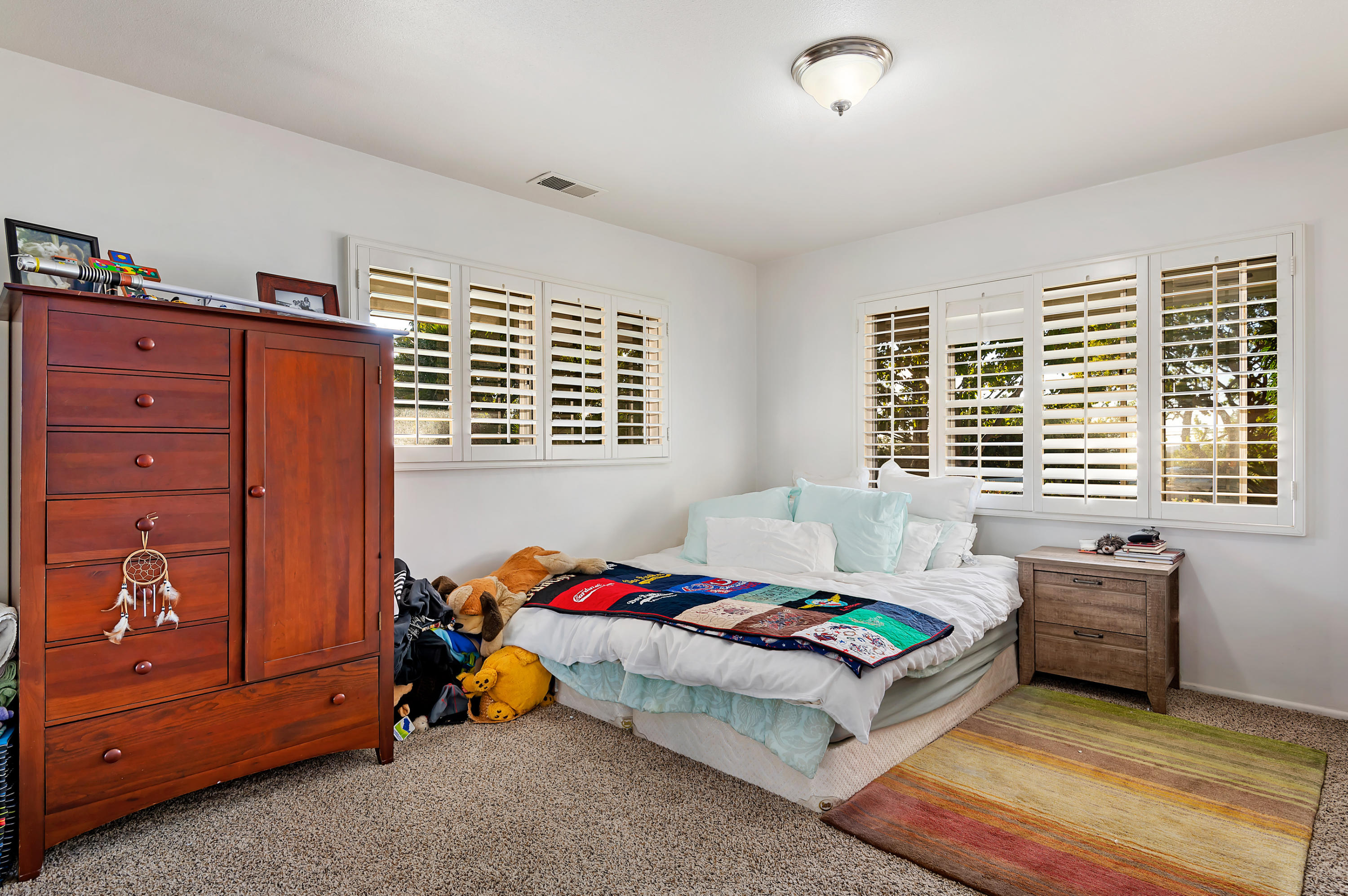 4620 Via Rubi Santa Barbara, CA 93105 - Photo 23 of 39 Bedroom 3