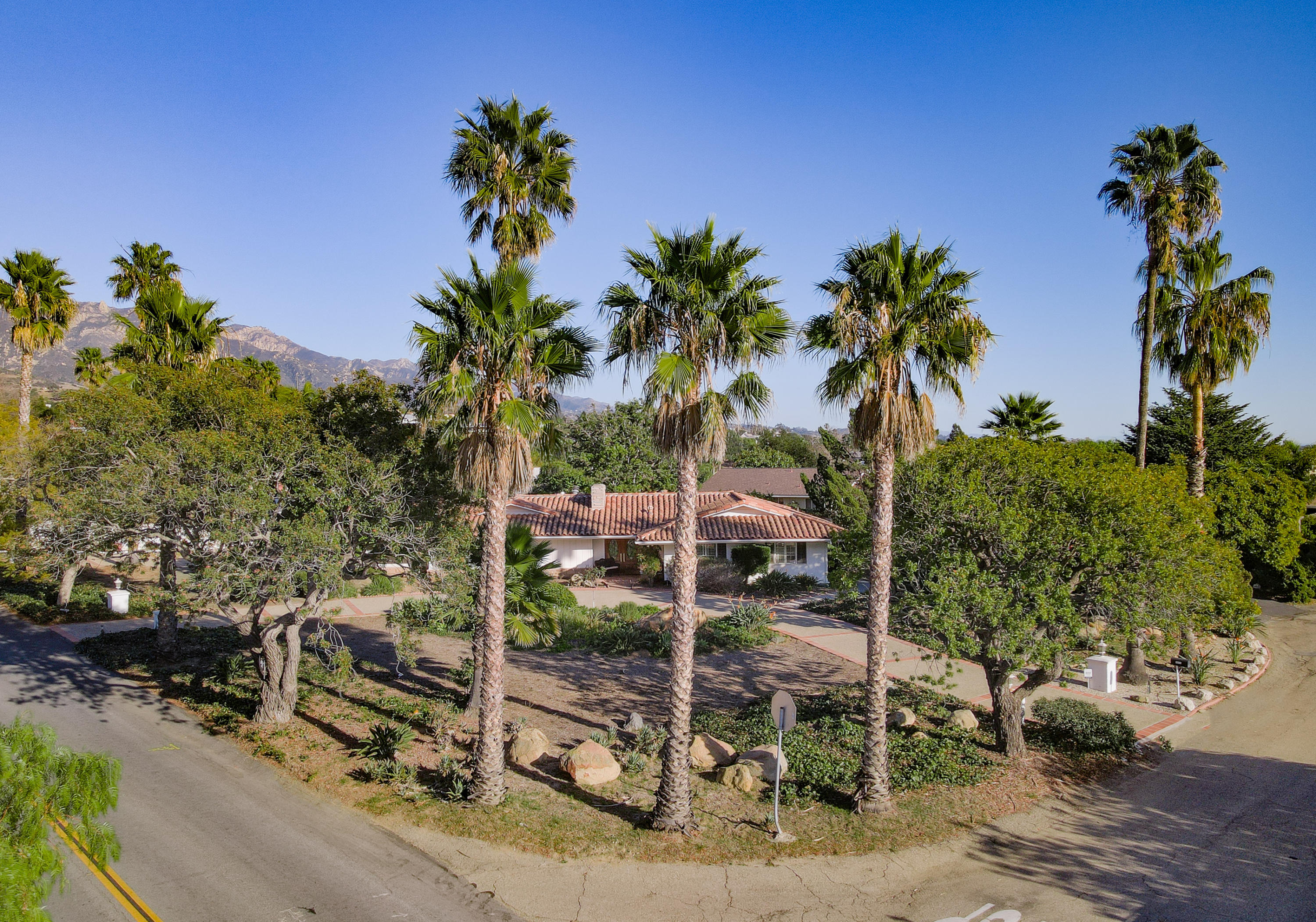 4620 Via Rubi Santa Barbara, CA 93105 - Photo 32 of 39 cul de sac