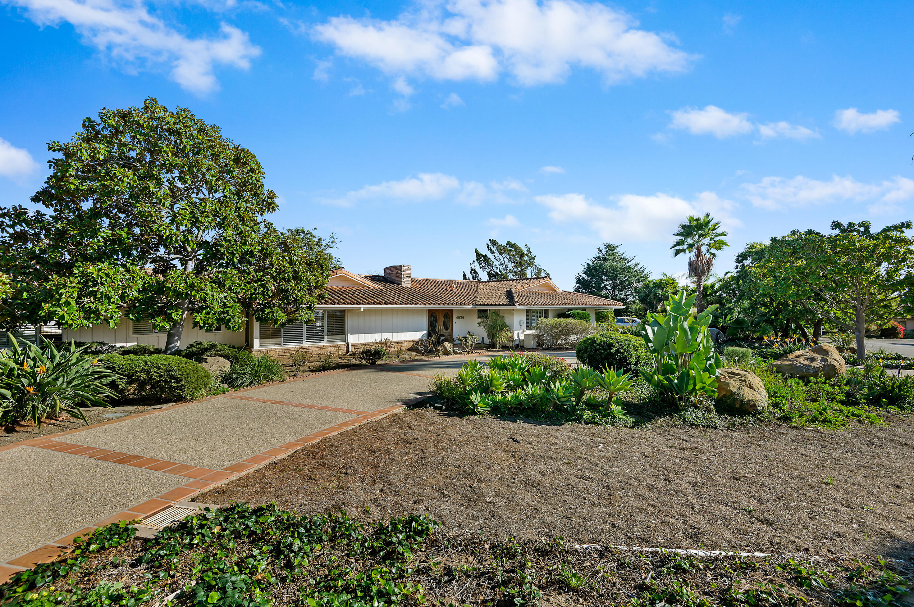 4620 Via Rubi Santa Barbara, CA 93105 - Photo 35 of 39 07 - Front View