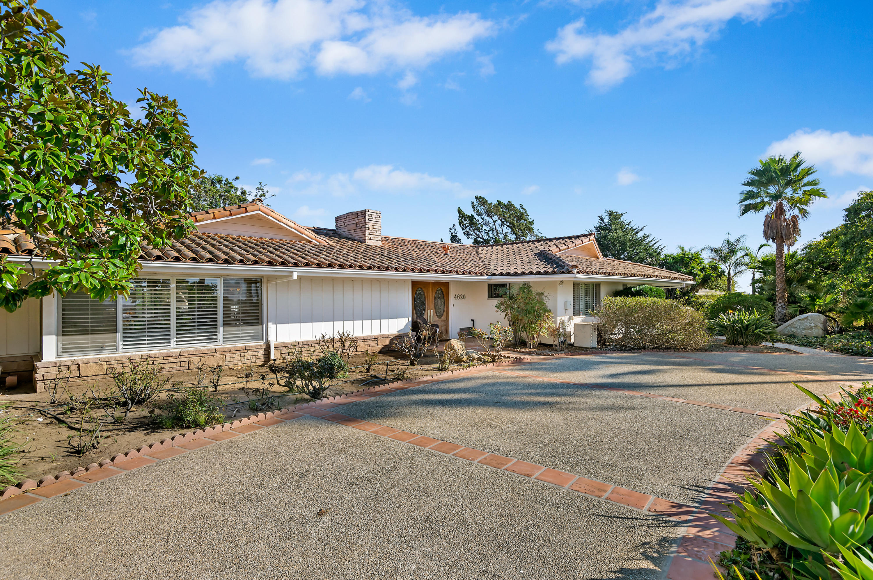 4620 Via Rubi Santa Barbara, CA 93105 - Photo 36 of 39 ample parking