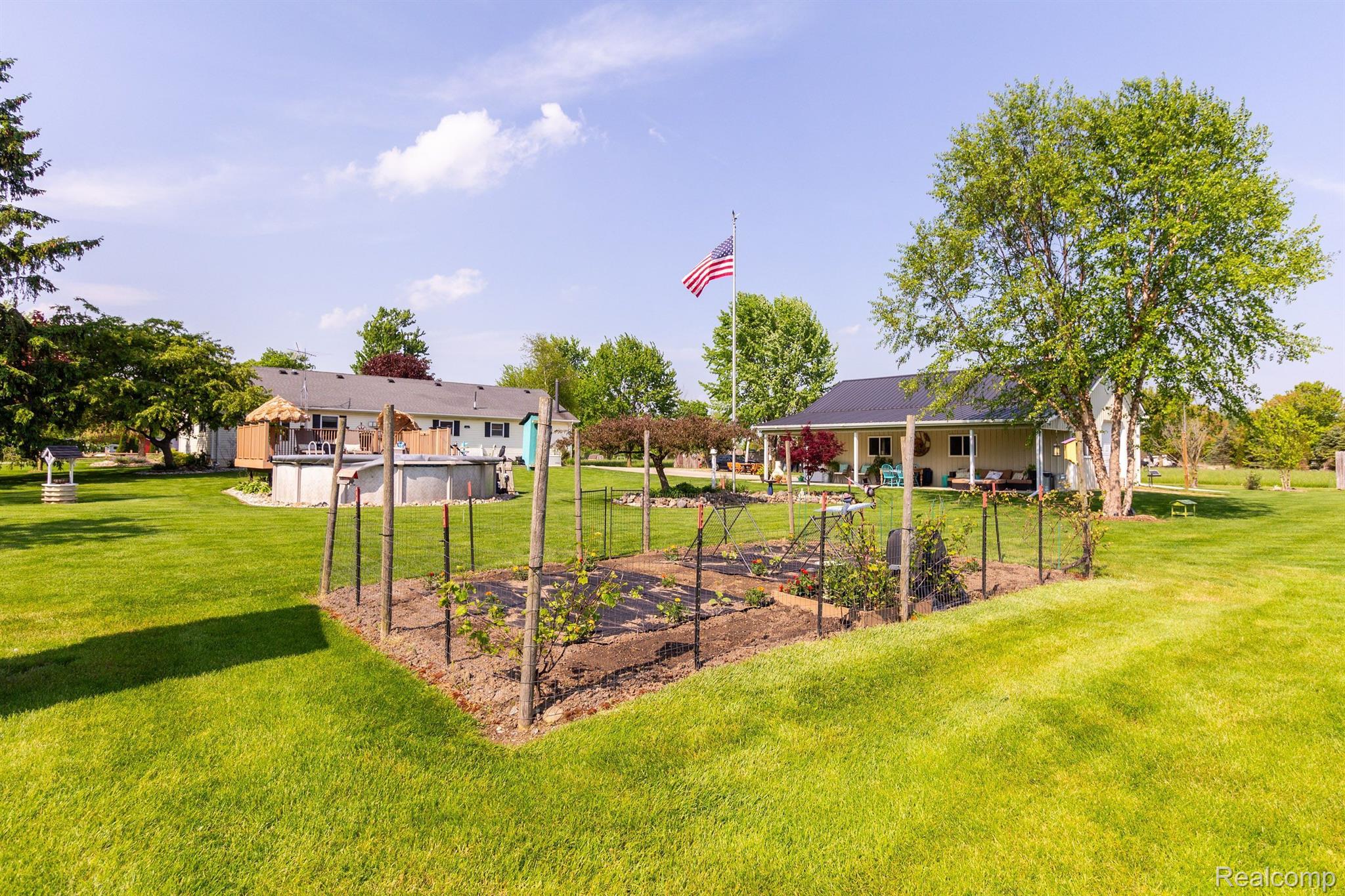 14475 Gilbert Road Allenton, MI 48002 - Photo 43 of 59 Gallery Image 43