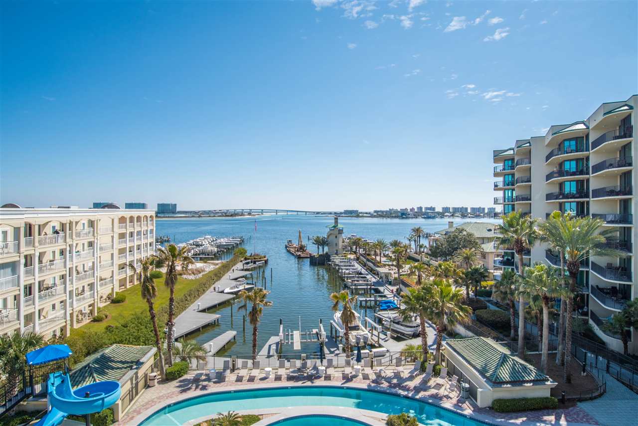 27582 Canal Road, Unit 2512 Orange Beach, AL 36561 - Photo 6 of 48