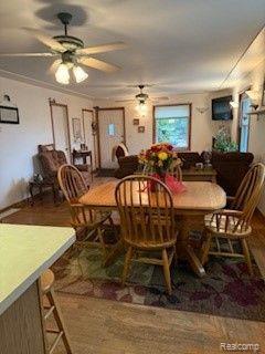 9097 Silver Lake Road Linden, MI 48451 - Photo 7 of 22 Gallery Image 7
