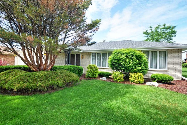 7526 Cashew Drive Orland Park, IL 60462 - Photo 1 of 1