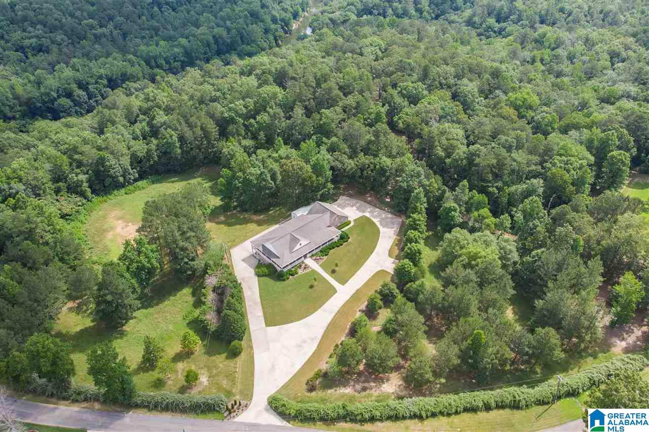 8455 Sharit Dairy Road Gardendale, AL 35071 - Photo 47 of 50
