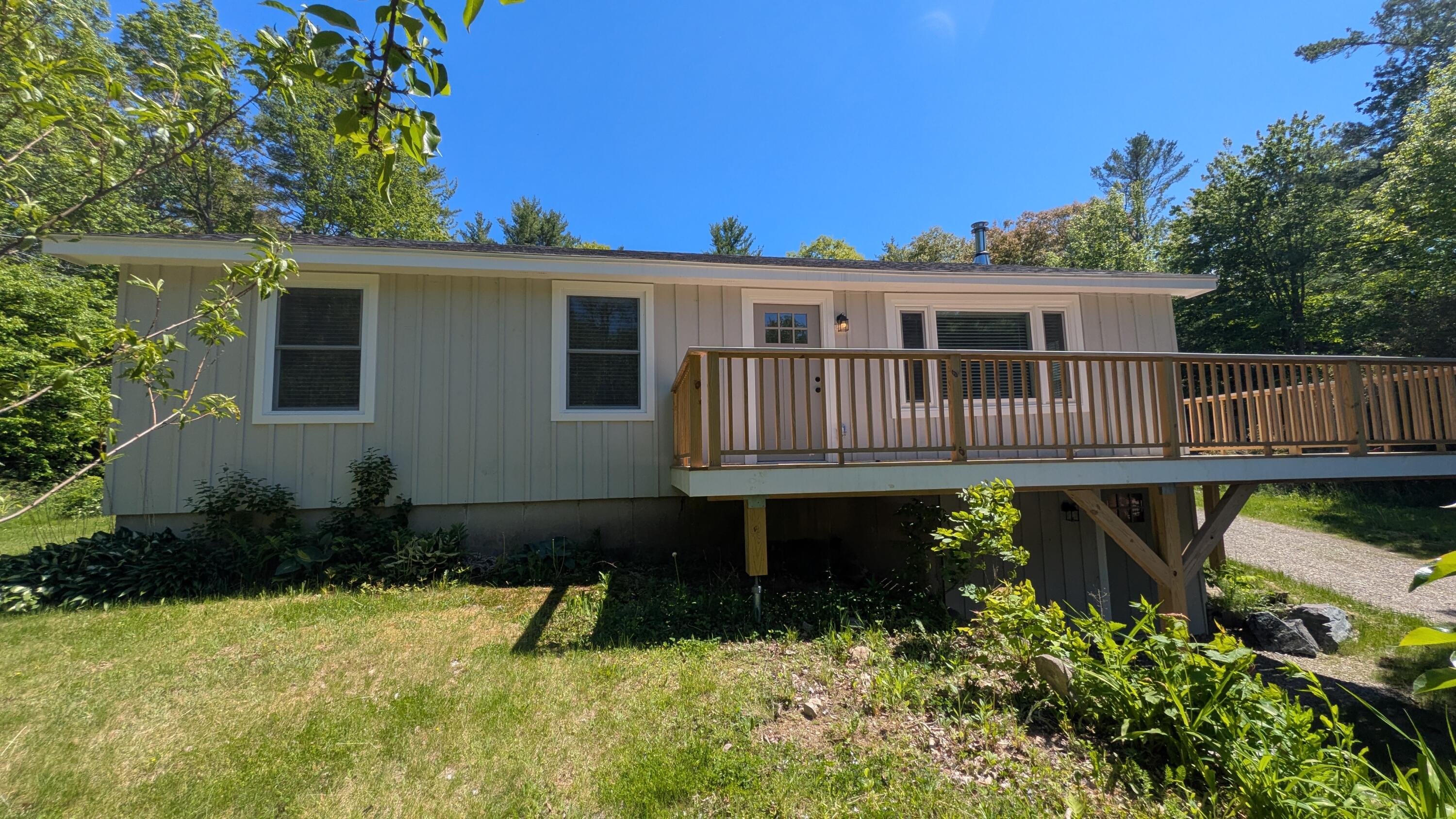 40 Back Belmont Road Belfast, ME 04915 - Photo 4 of 32 PXL_20260603_181943002