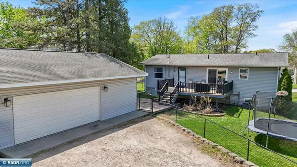 $284,900 | 404 Hartley Street, Coleraine, MN 55722