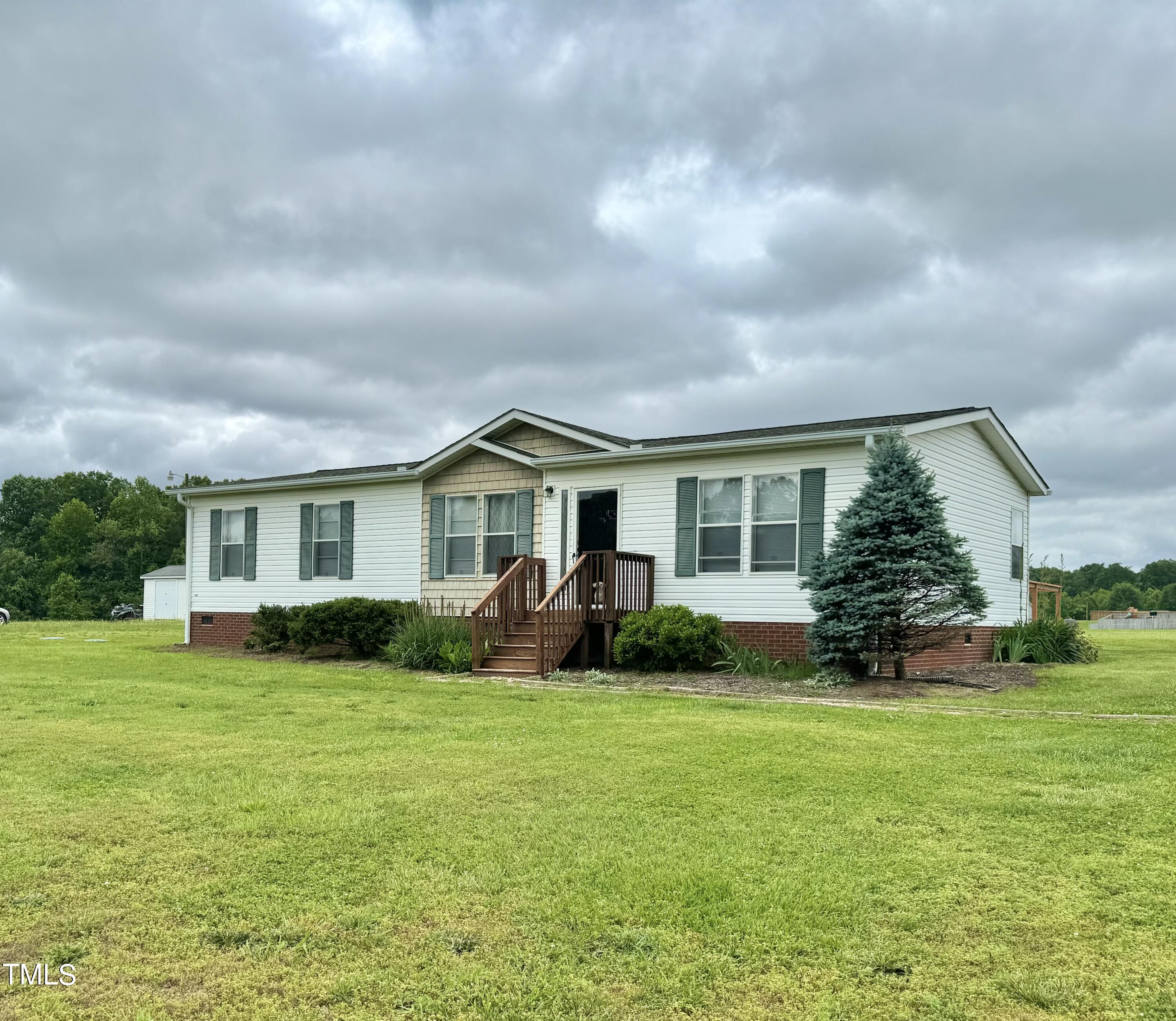 56 Yellington Lane Roxboro, NC 27574 - Photo 2 of 24 IMG_3953