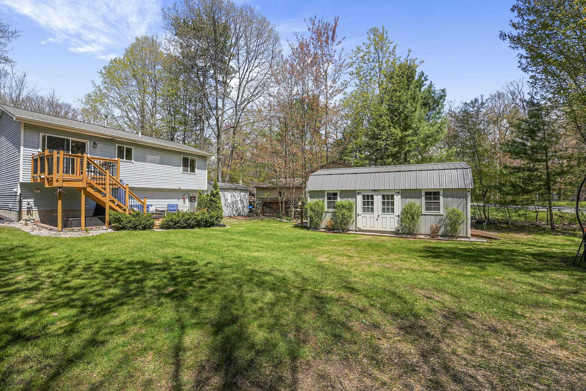 10587 Wildwood Road Interlochen, MI 49643 - Photo 34 of 50