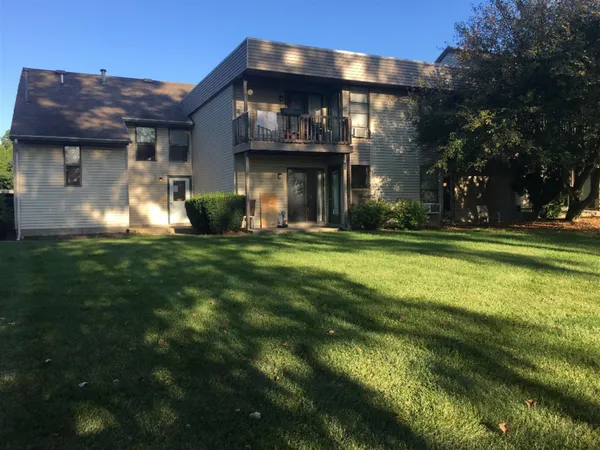 $1,500 | 11359 40th Avenue, Unit : 11, Allendale, MI 49401