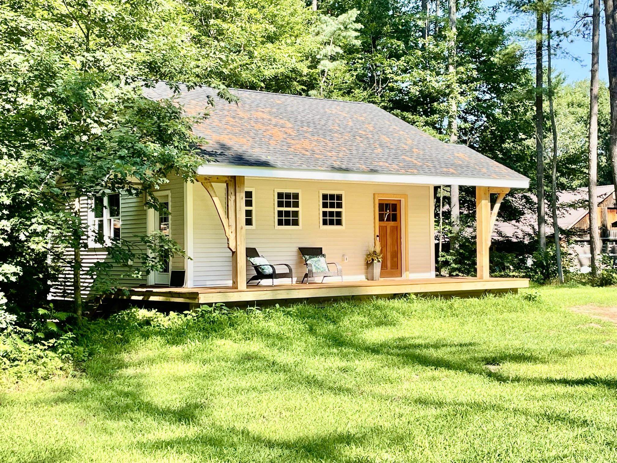 323 Little Tooky Road Hopkinton, NH 03229 - Photo 1 of 17