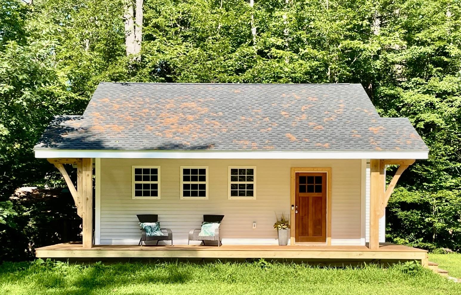 323 Little Tooky Road Hopkinton, NH 03229 - Photo 16 of 17
