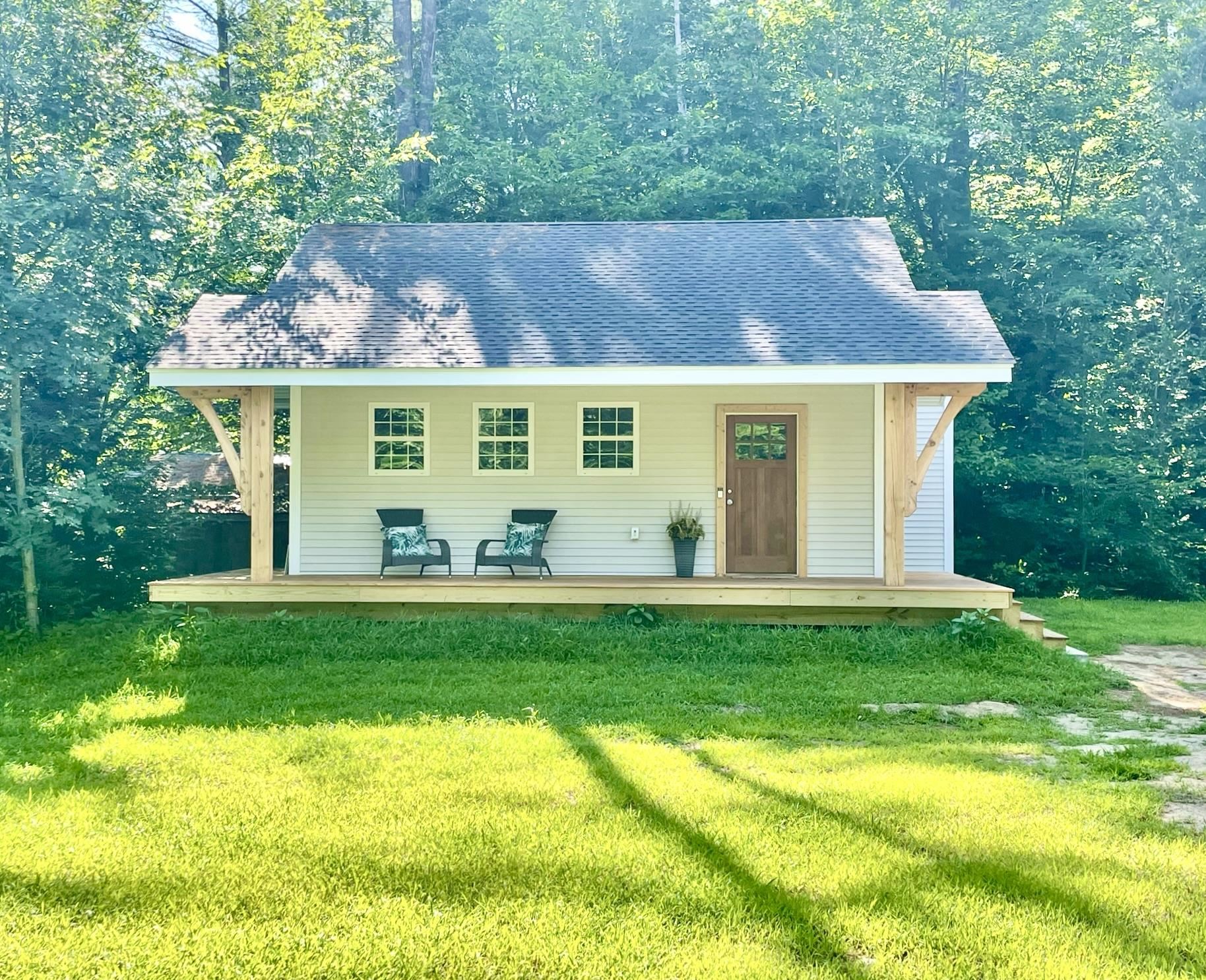 323 Little Tooky Road Hopkinton, NH 03229 - Photo 2 of 17